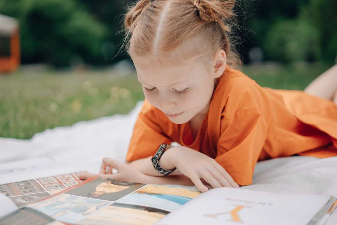 Keep Kids Reading: 5 Great Programs For This Summer