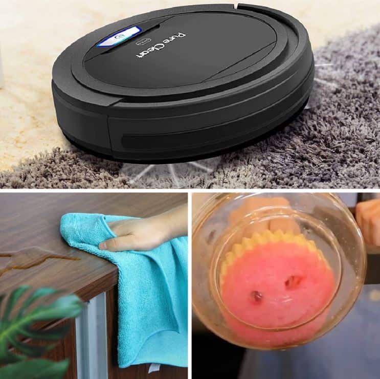 Take Spring Cleaning up a Notch with these Amazon Products