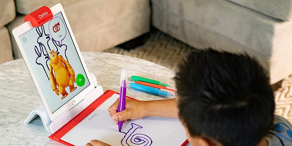 Osmo’s popular STEAM iPad learning play sets now up to 30% off with deals from $42.50