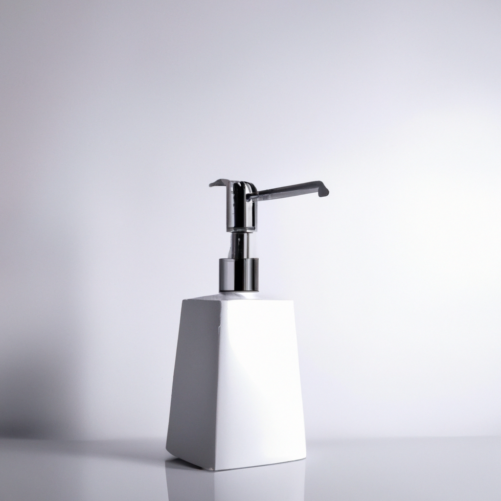 Upgrade your sink game with a chic soap dispenser. Discover stylish options to streamline your space. Click to learn more!