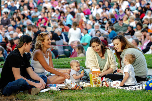 Redlands Bowl raises the curtain on its 100th season of ‘Music Under the Stars’
