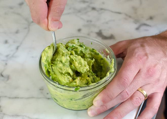 This $22 Find Will Keep Your Guac Fresh for Days And It Has 6,000 5-Star Amazon Reviews
