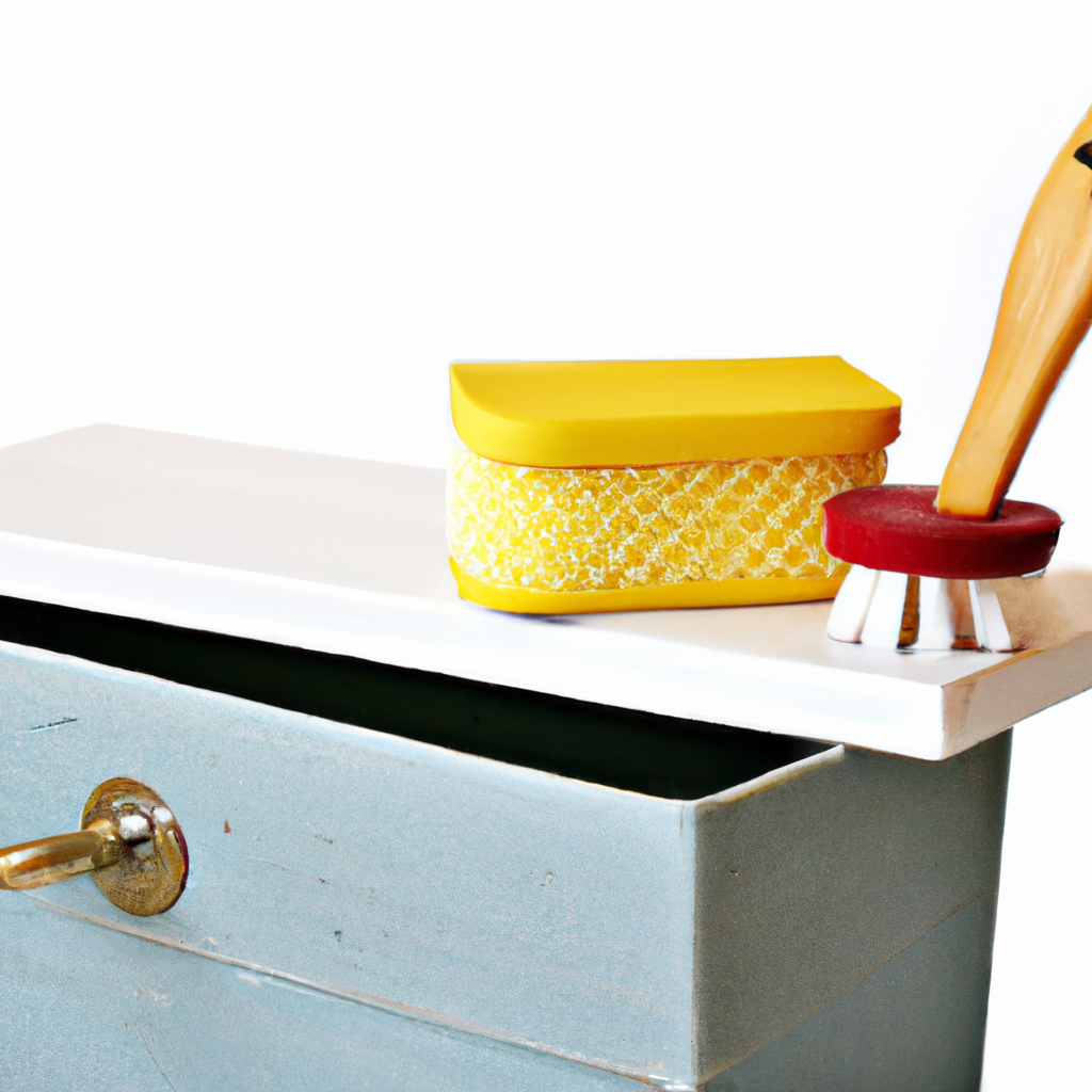 Organize your sink with our farmhouse caddy! Keep everything within reach with this stylish solution. Get yours today!