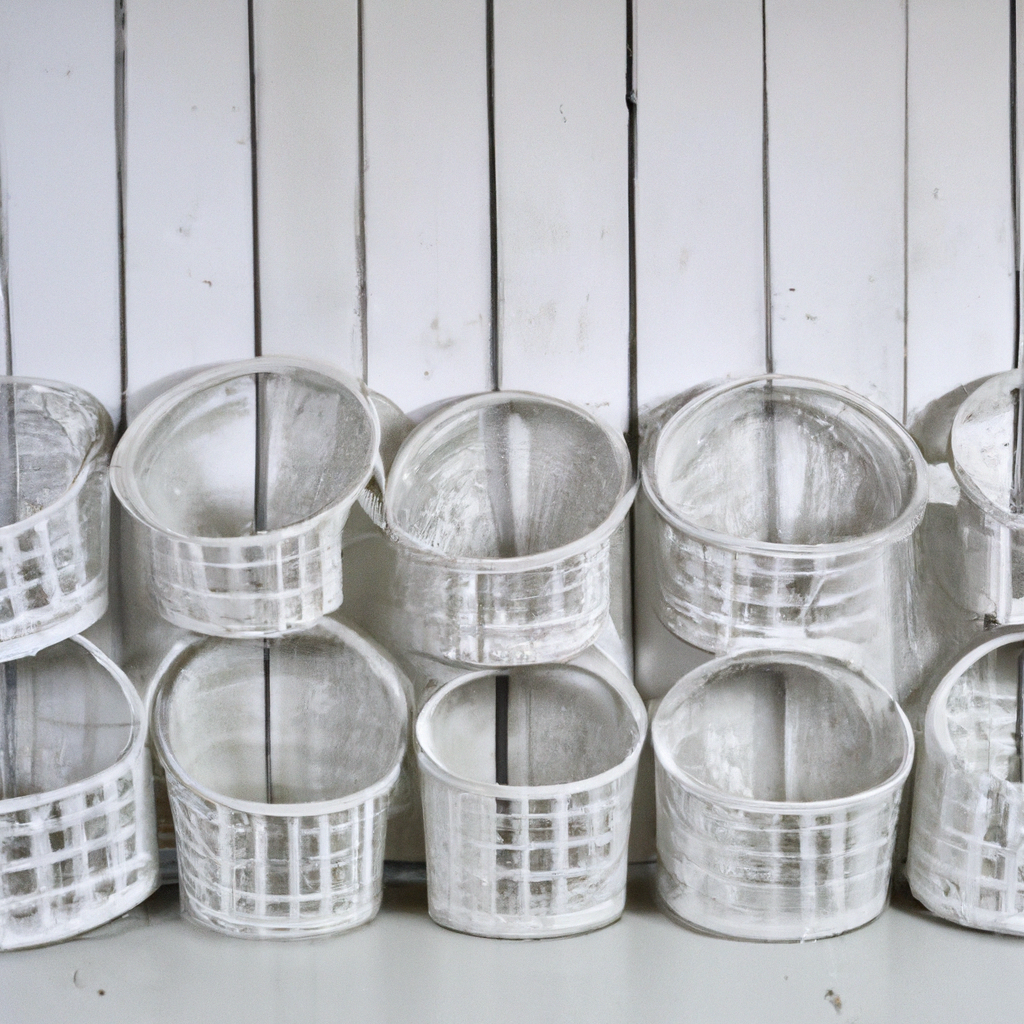 Declutter in Style - Get 8 Farmhouse Wire Baskets on Sale Today! Perfect for Any Room - Shop Now and Transform Your Home!