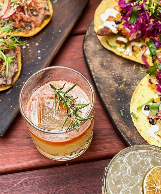 Perth’s Best Mexican Restaurants To Inspire Your Next Taco Night