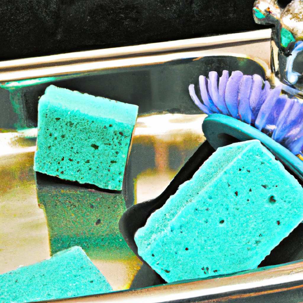 Say goodbye to sink clutter with suction holders for sponges, scrubbers, and soap! Keep your sink organized and tidy. Click to learn more.