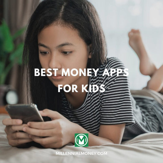 Best Money Apps for Kids