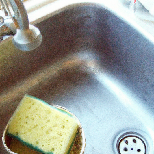 Organize your kitchen with a farmhouse sink caddy! Keep your sink area clutter-free and stylish. Get tips now.