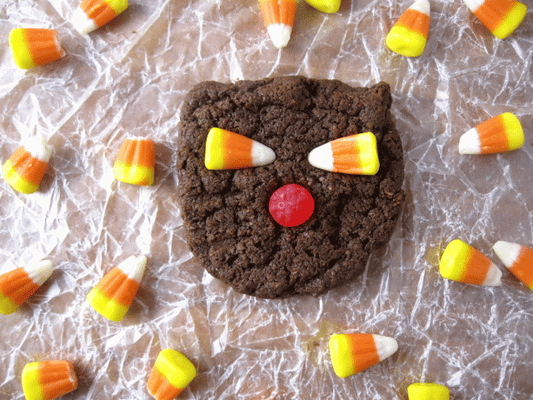 Easy Halloween Treats to Make This Year