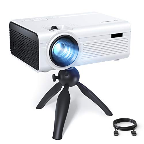 24 Top Mini Video Projector | Electronics Features