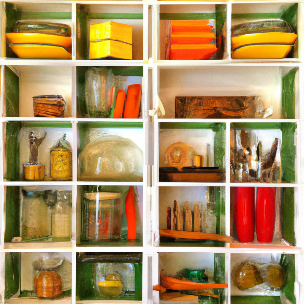 Transform your cluttered kitchen with Decorrack Door Organizers. Maximize space, minimize mess, and enjoy a tidy cooking experience. Click now!