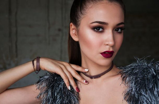 Unleash Your Inner Glam: How to Make Your Makeup Pop for a Night Out