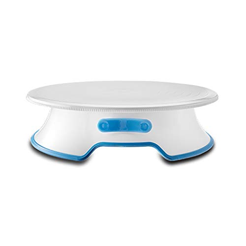 Coolest 17 Revolving Cake Stands