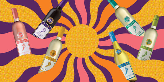 Barefoot Wine and Sunshine: Here Are the Best Ways to Enjoy This Perfect Pair