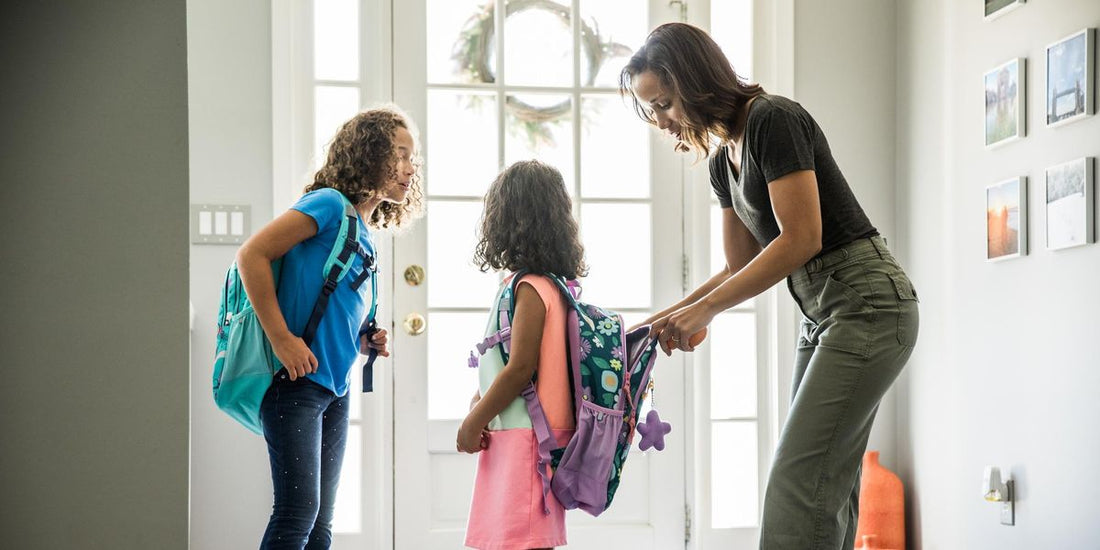 To the mama happy about sending her kids back to school—I’m with you