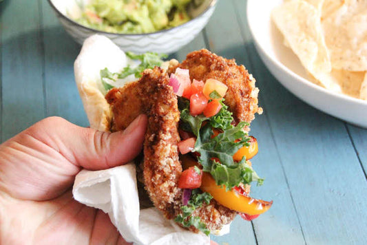 33 Keto Tacos Recipes That Are Total Tens!