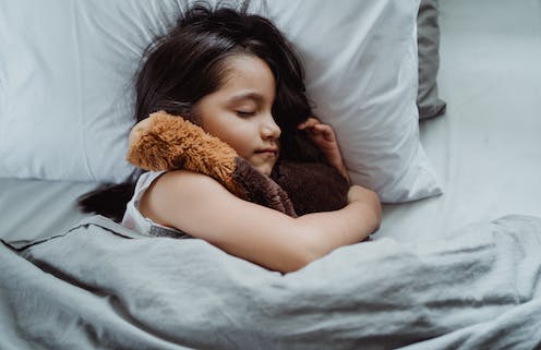 Bedtime strategies for kids with autism and ADHD can help all families get more sleep