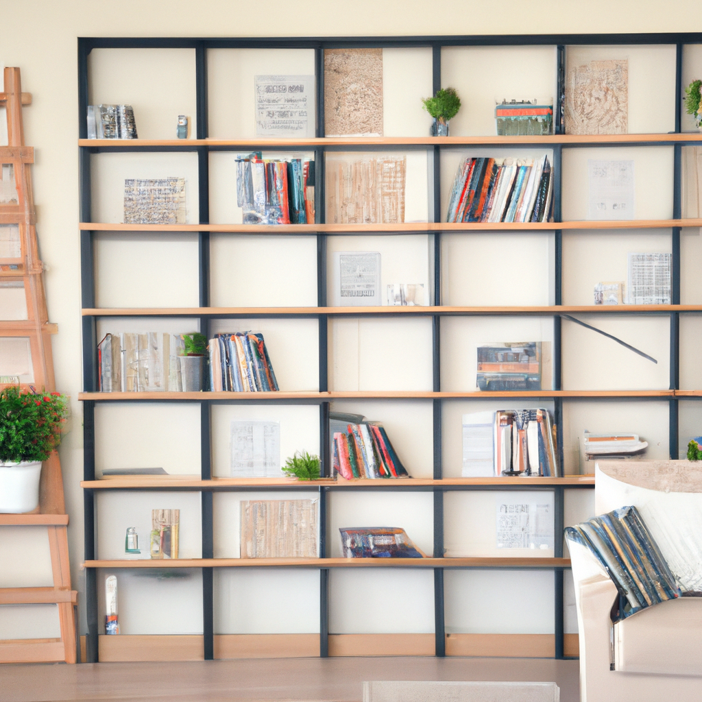 Maximize Your Space With Double Storage Shelves – Searching And Shopping