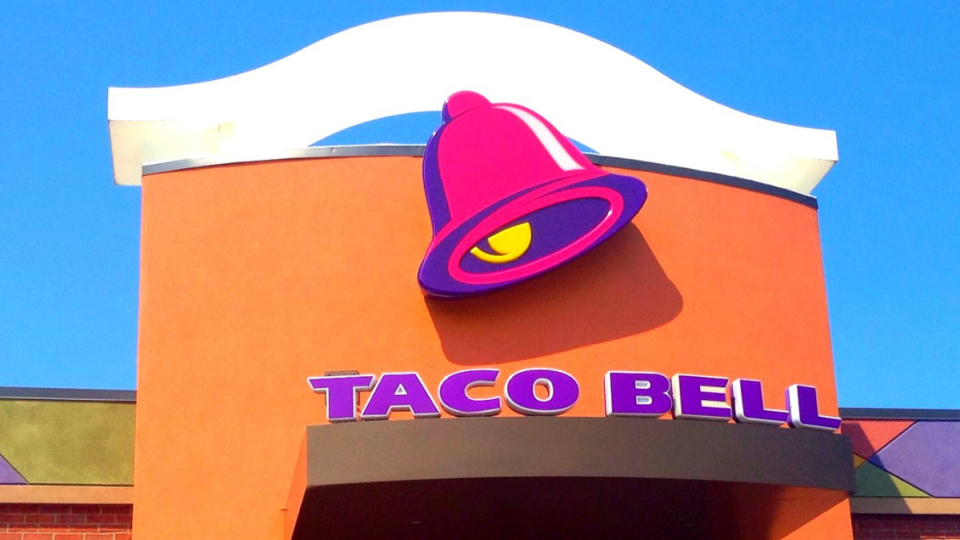 The Best Taco Bell Menu Items for Gluten Sensitivities