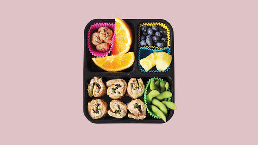 5 fun and easy bento box lunch ideas for kids