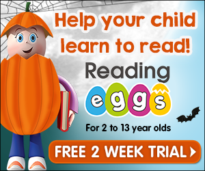 Getting Your Little One Ready For School With ABC Reading Eggs