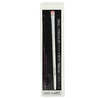 Wet n Wild Small Concealer Brush for Only $0.25-$0.28 Shipped (Was $0.99)!!!