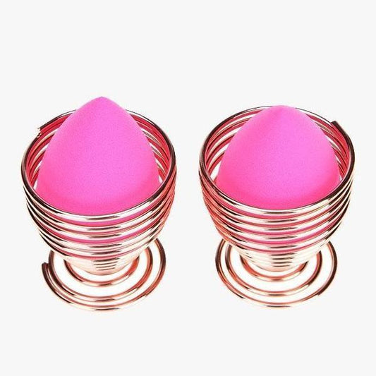 Cosmetic Sponge Holder