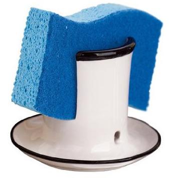 Ceramic Sponge Holder