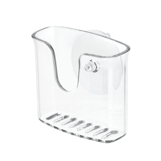 Vella Sponge Holder - Clear