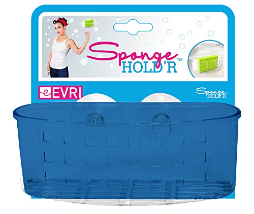 Evriholder Deluxe Sponge Hold'R, Assorted