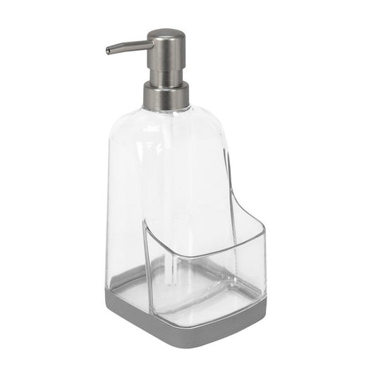 Cora Soap & Sponge Holder