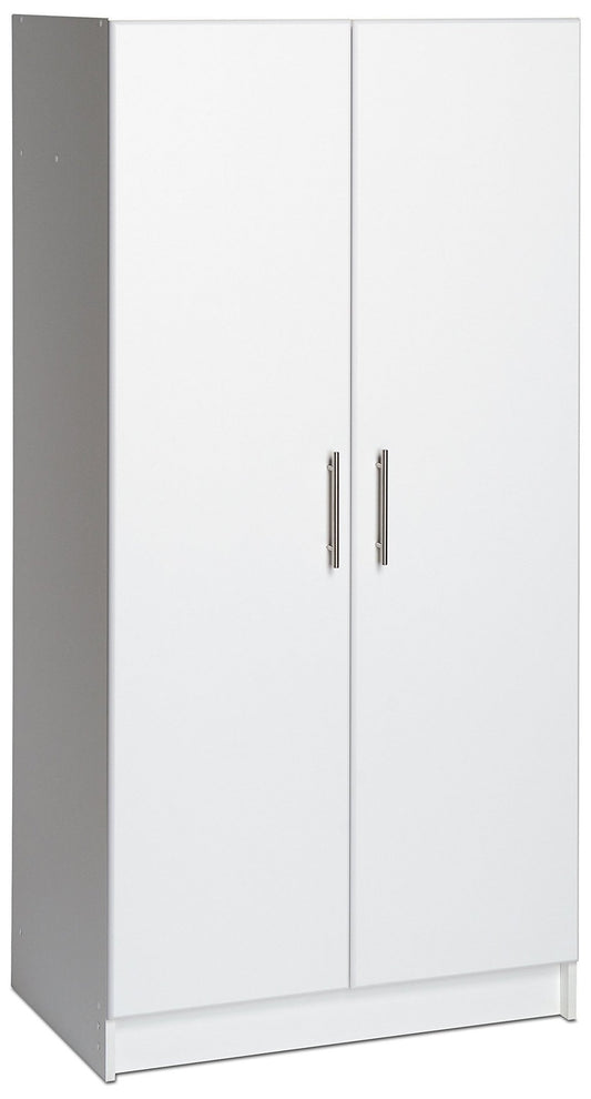 Exclusive elite 32 storage cabinet