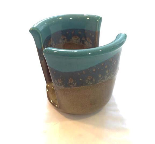 Sponge Holder - Island Oasis