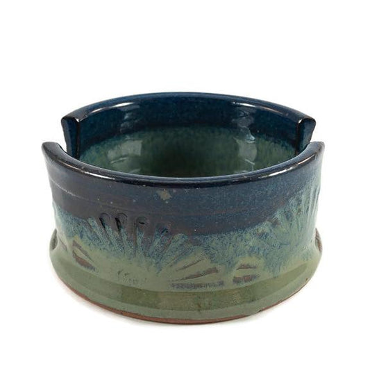 Sponge Holder - Blue Ridge