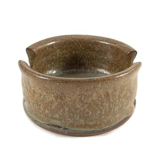 Sponge Holder - Cream