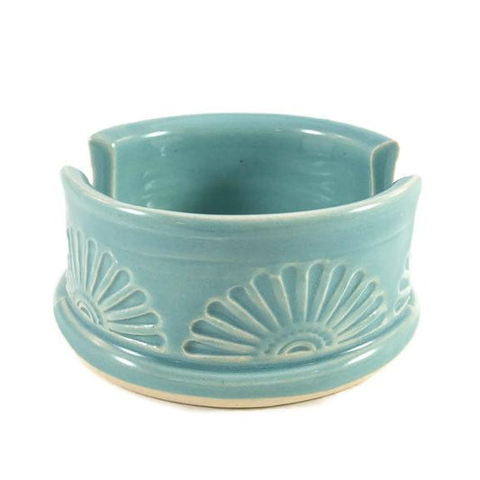 Sponge Holder - Turquoise