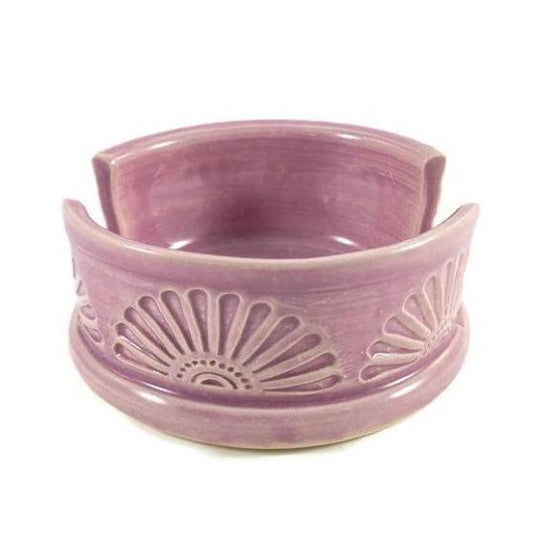 Sponge Holder - Violet