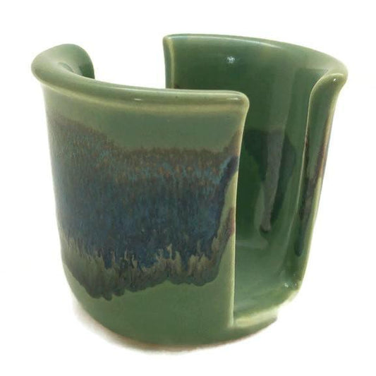 Sponge Holder - Misty Green