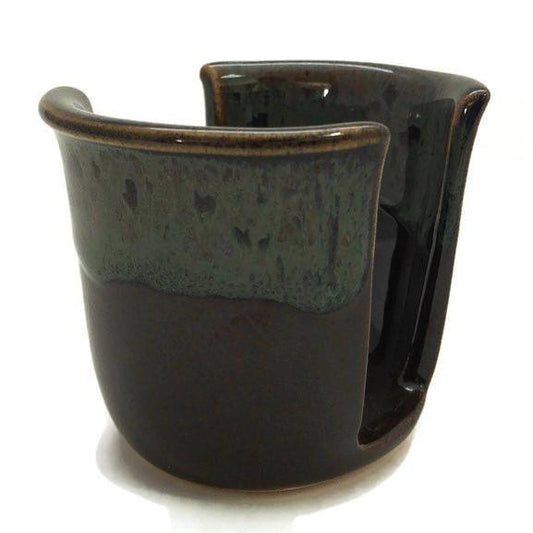 Sponge Holder - Mocha