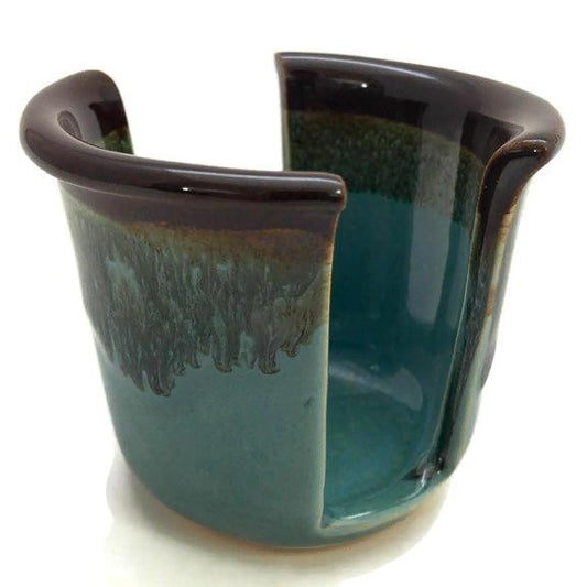 Sponge Holder - Ocean Tide