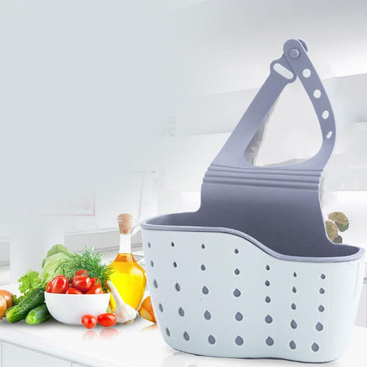 Accesorios de baño de fregadero de la cesta del drenaje de la bolsa de drenaje de la cocina