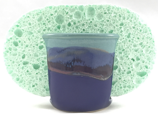 Sponge Holder - Mystic Water