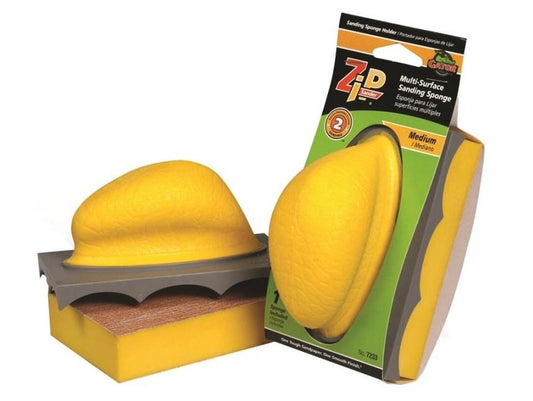 Ali Industries 7233 "Gator" Sanding Sponge Holder