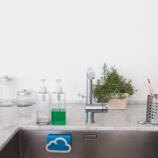 Cloudy - Sponge holder