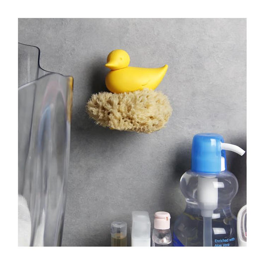 Duck Sponge (sponge holder)