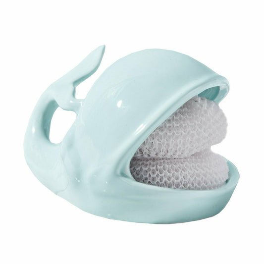 Willy the Whale Sponge Holder